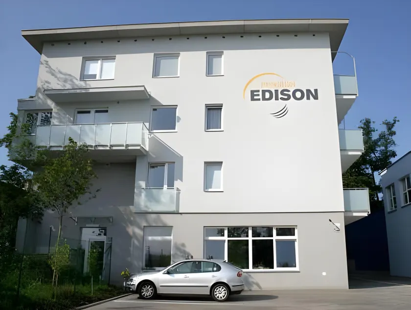 Pension Edison - Image 1
