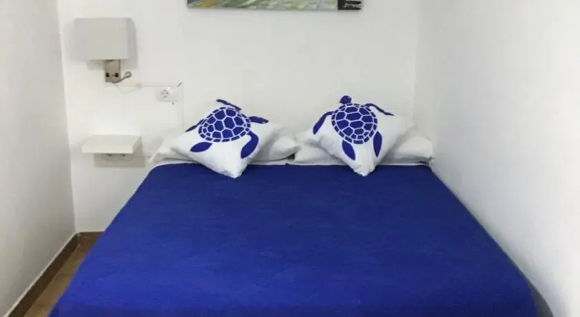 Apartamentos Playamar - Image 1