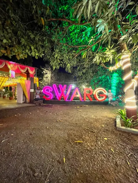 Swarg Resort - Image 1