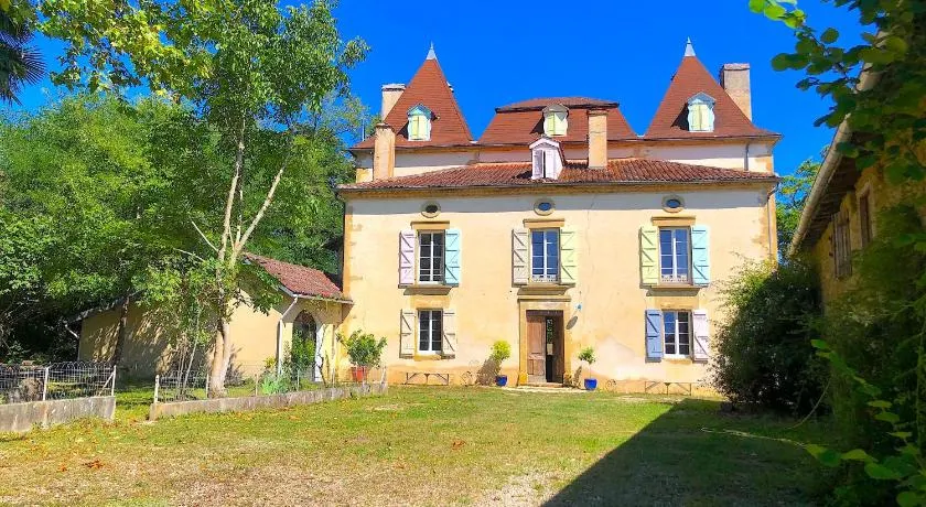Domaine Le Berdoy - Image 1