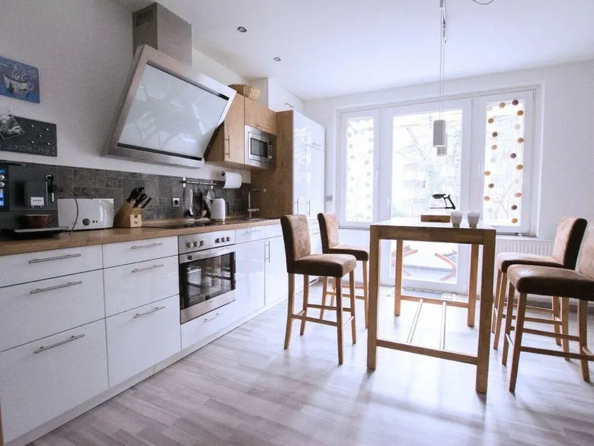 Apartment Hannover Top Citylage - Image 1
