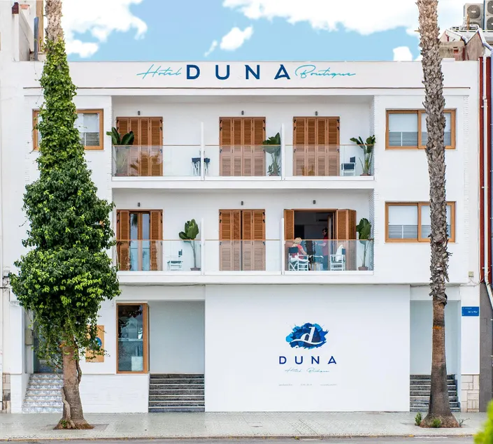 Duna Hotel Boutique - Image 1