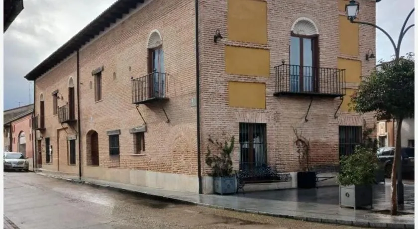 Hotel Restaurante Doña Elvira - Image 1