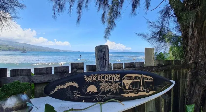 Pointe Venus Lodge - Image 1
