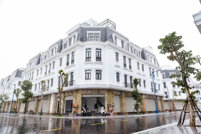 Rainbow Apartment Hai Phong - Image 1