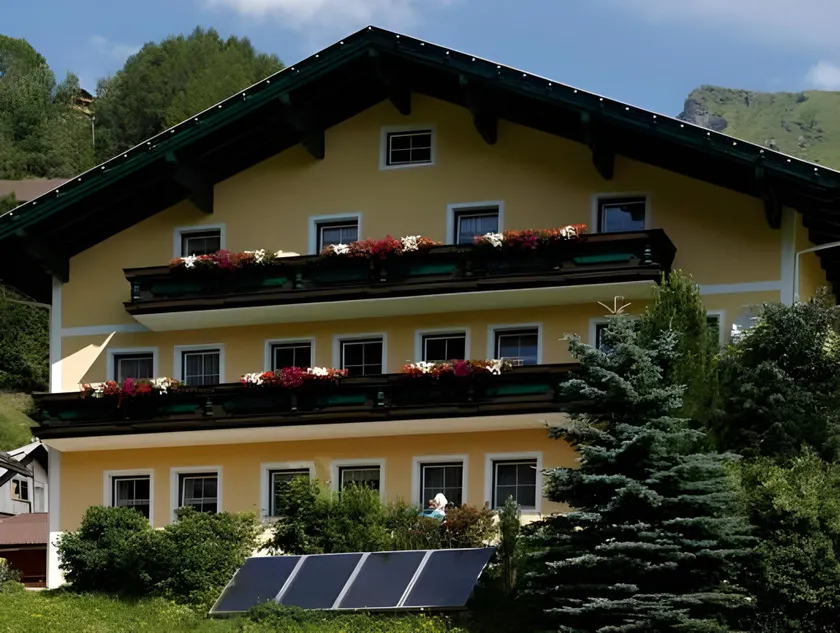 Pension Waldhauser - Image 1