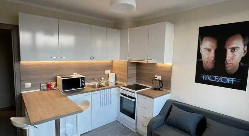 Movie flats - Image 1