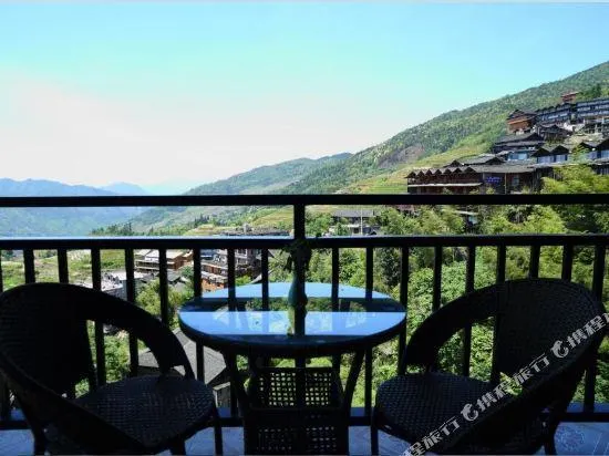 Country view Hotel (Longsheng Longji Terrace) - Image 1