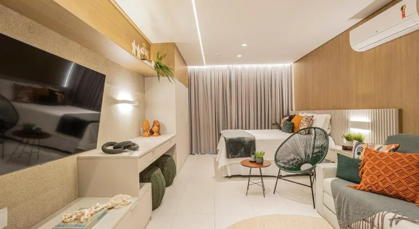 FLAT 210 - ECORESORT PRAIA DOS CARNEIROS - Image 1