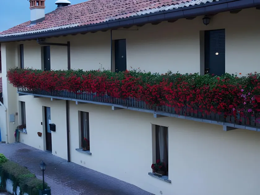 Hotel Locanda dell'Oca Bianca - Image 1
