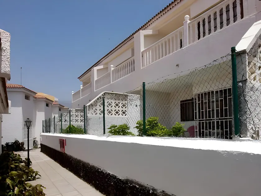 Apartamentos Tinerfe Garden - Image 1