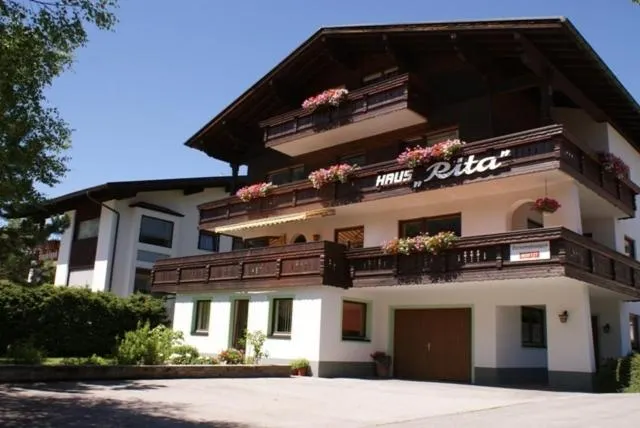 Haus Rita - Image 1