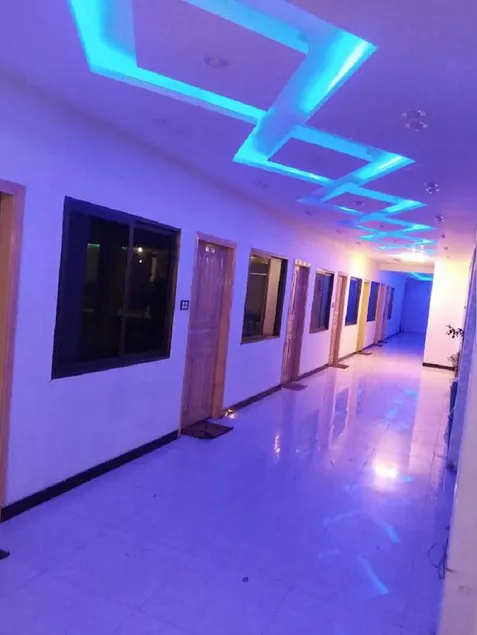 Mawa Hotel - Image 1