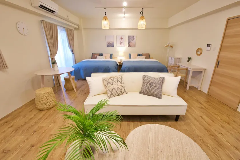 Fusaki Resort Ishigaki 101 - Image 1
