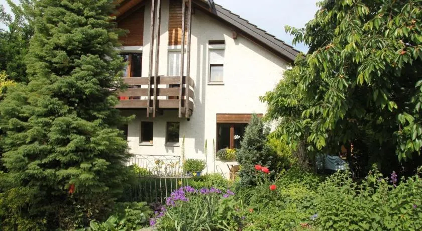 Bed & Breakfast Wepfer - Image 1