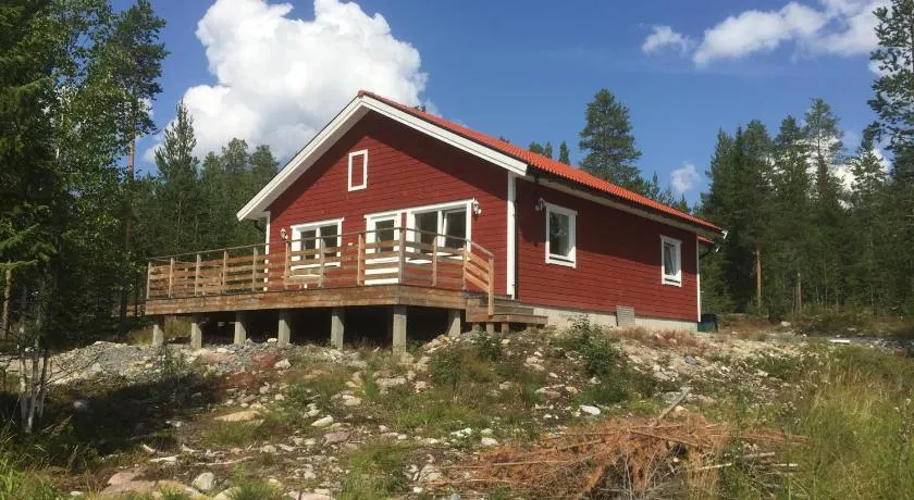 Fjällhus 3 - Image 1