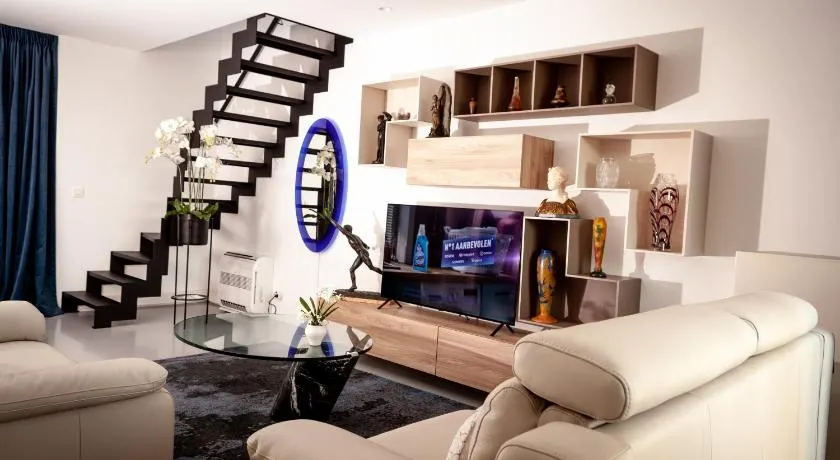 Suite Aux Anges - Image 1