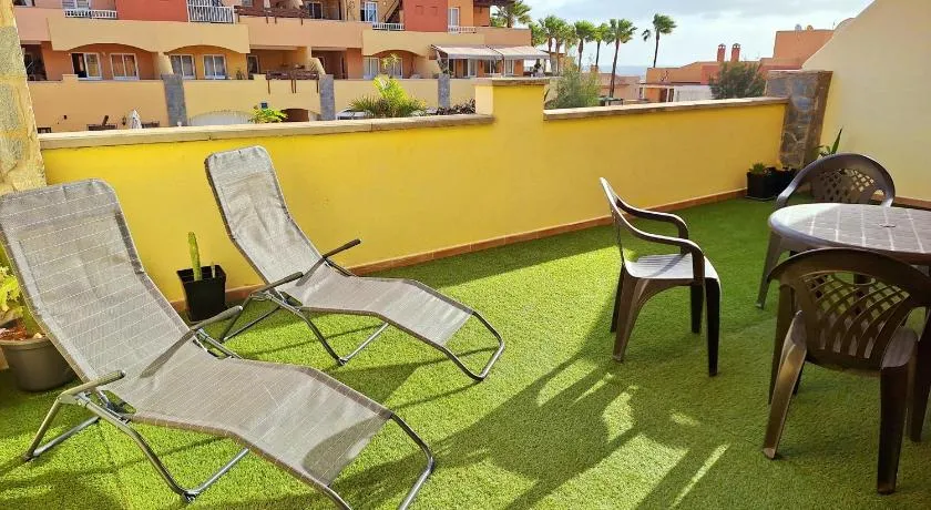 Brisas Apartment with pool - Image 1