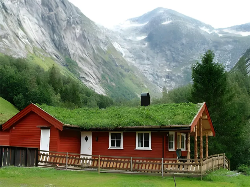 Lunde Turiststasjon - Image 1