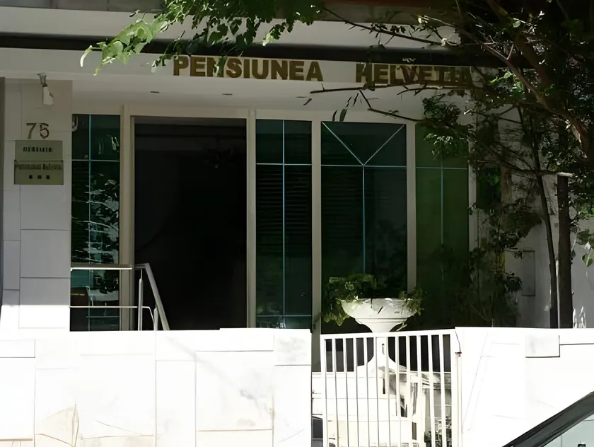 Pensiunea Helvetia - Image 1