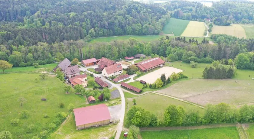 Hofgut Wiggenweiler - Image 1