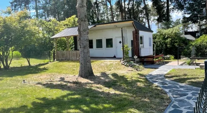 Bungalow in Seenähe (Mochowsee) - Image 1