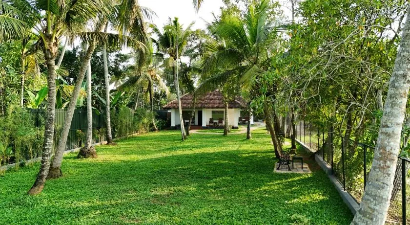 Paadam by the backwaters - Image 1
