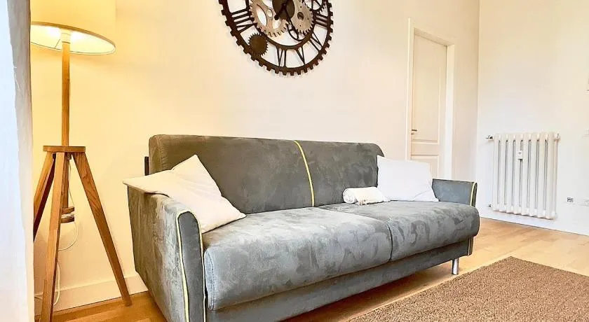 Appartamento centro Firenze AIR CONDITIONING WI-FI E NETFLIX - Image 1