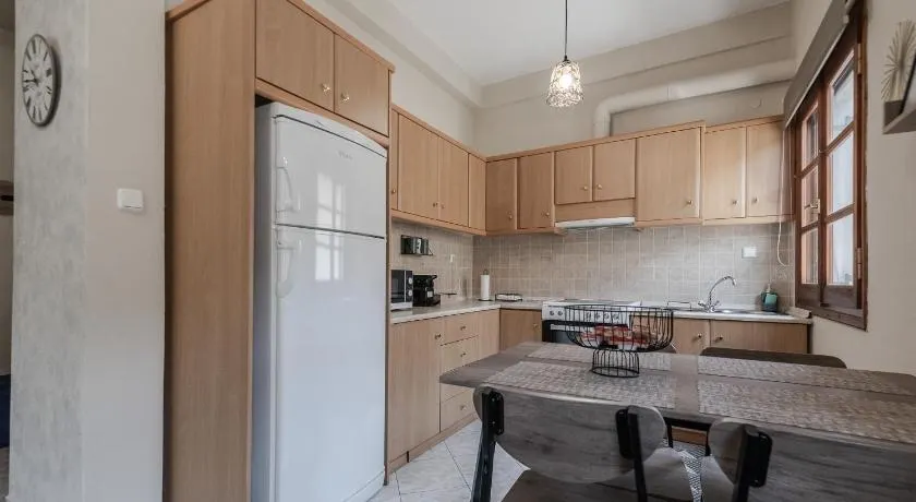 ZoYa`s Apartments - Image 1