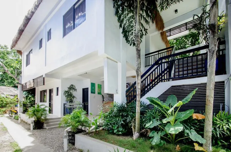Serviced Apartments by Eco Hotel Boracay - Image 1