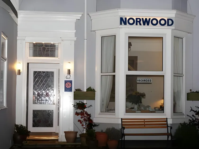 The Norwood Guest House - Image 1
