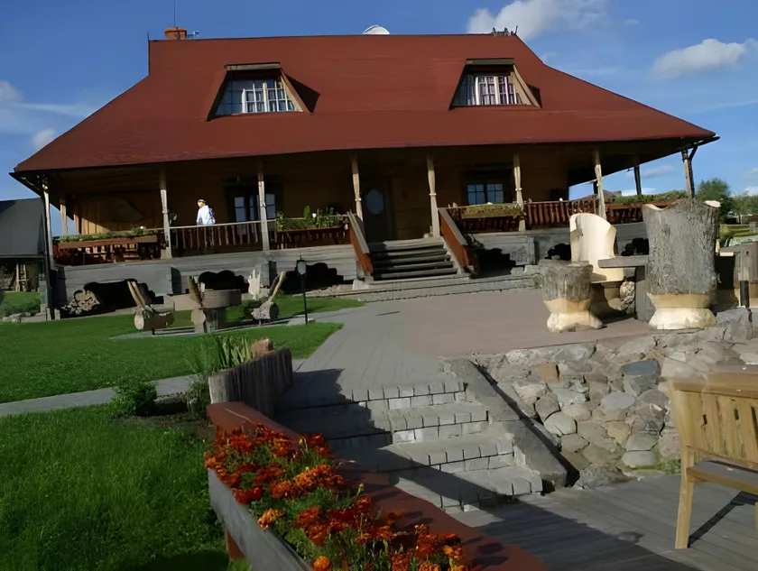 Guest House Mazais Ansis - Image 1
