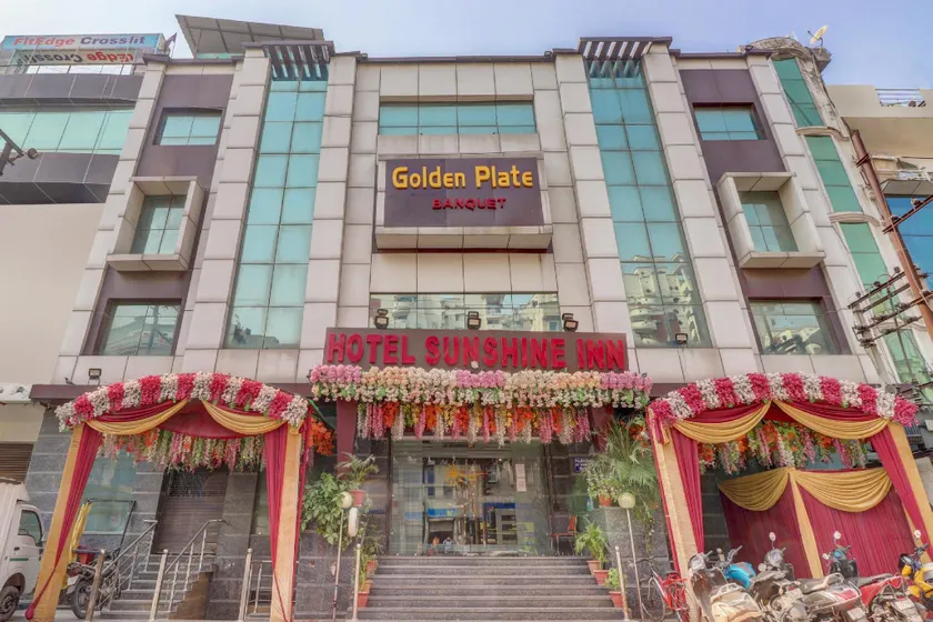 SPOT ON 4 STAR RESIDENCY - Image 1