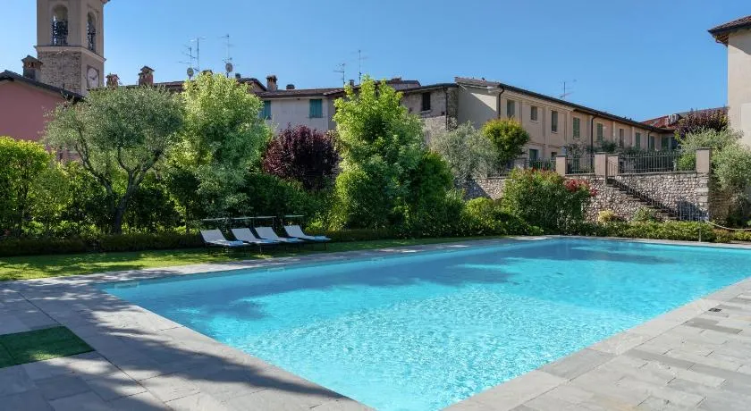 Appartamenti Palazzo Scolari - Image 1
