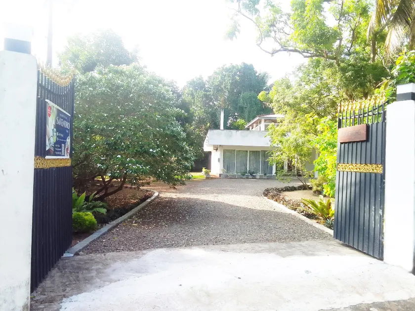 Savendro Villa Hikkaduwa - Image 1