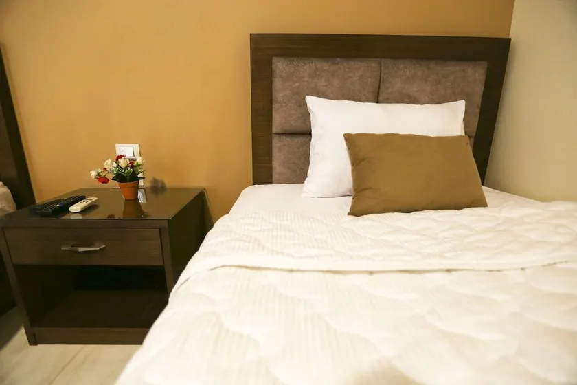 The Hotel apartment in Downtown Cairo near Tahrir square - Image 1