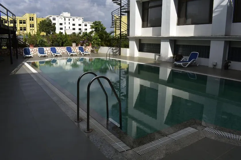 Shilpi Hill Resort - Image 1