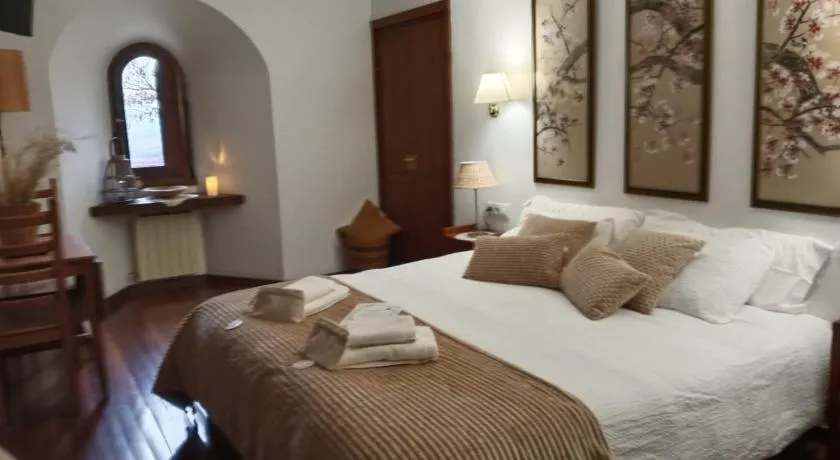 Casa Rural Erletxe - Image 1