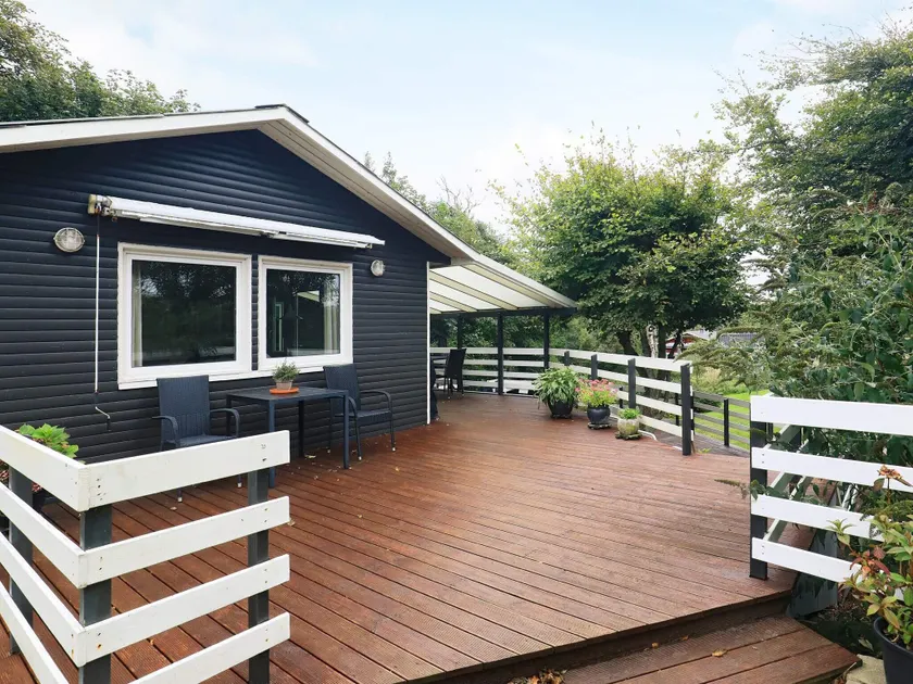5 person holiday home in Thyholm - Image 1