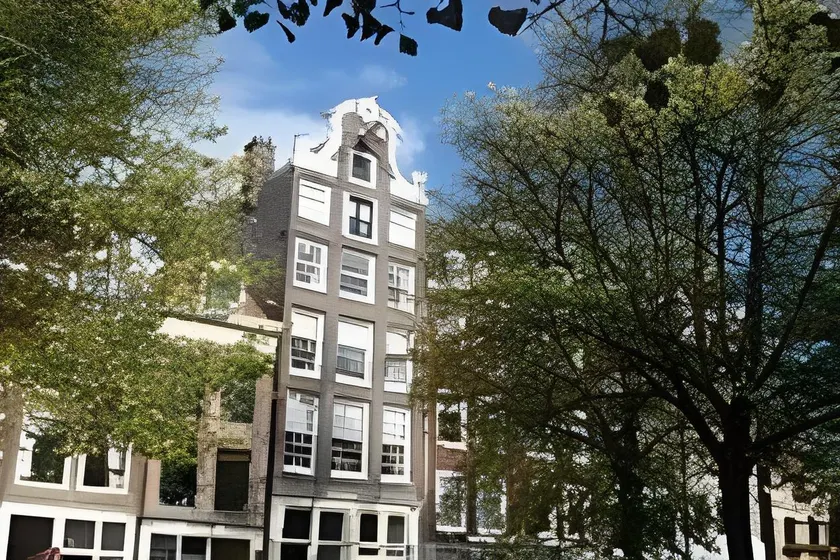 Bed and Breakfast WestViolet - Image 1