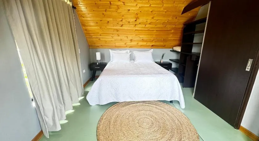 Pachakuti Eco-vida Hotel - Image 1