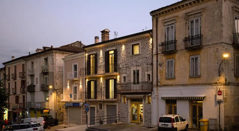 Bed And Breakfast - Lulugiù - Image 1