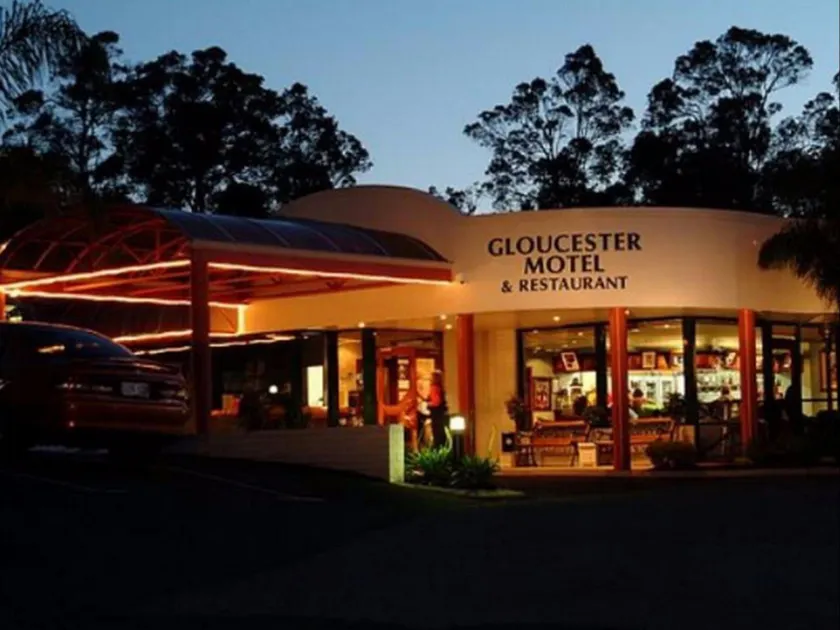 Gloucester Motel Pemberton Manjimup - Image 1