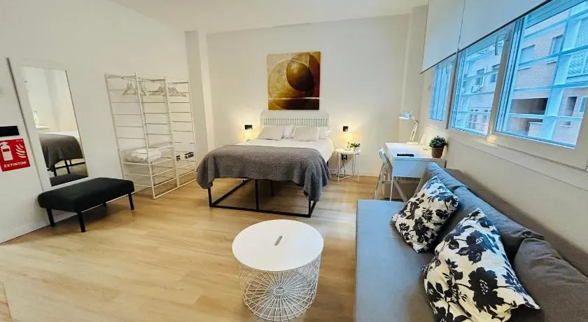Room Pinar - Apartamento con todas las comodidades - VT 14178 - Image 1