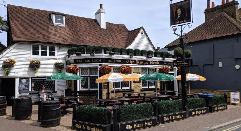The Kings Head - Image 1