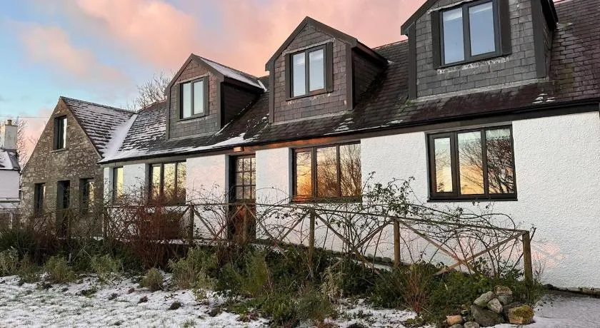 Curlew Cottage - Peaceful Setting Stunning Views - Image 1