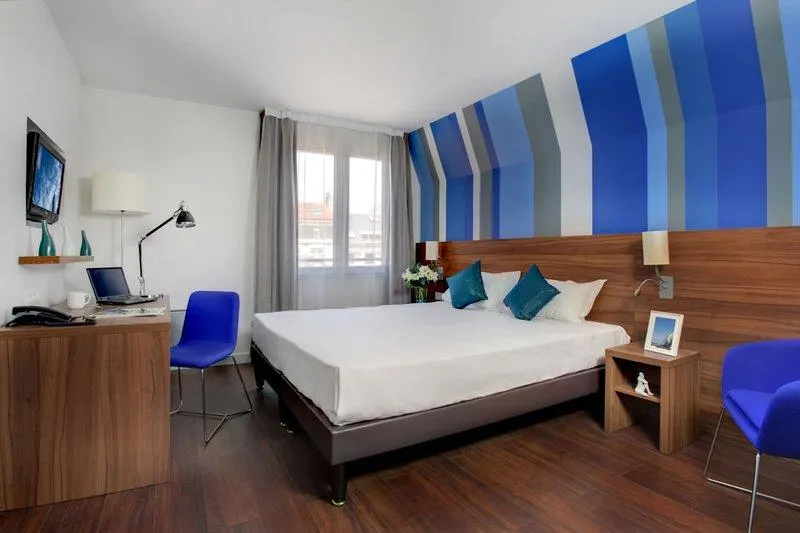 Appart'Hôtel Citadines Grenoble - Image 1