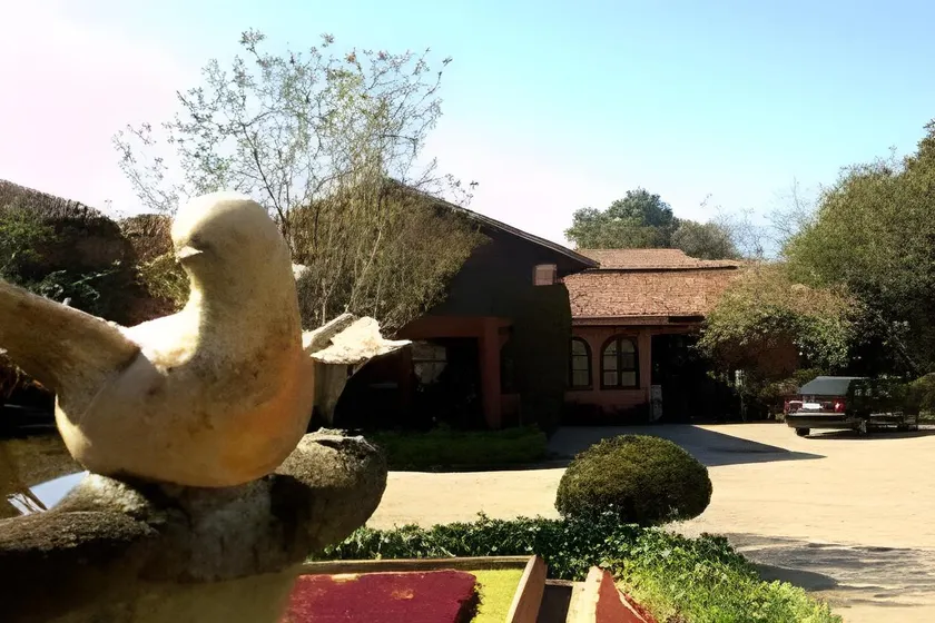 Hotel Atitlan - Image 1