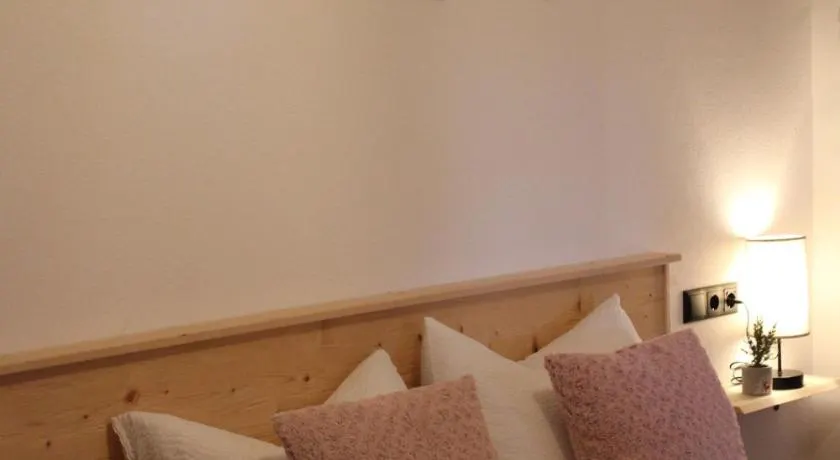 Ferienwohnung Enzian - Image 1