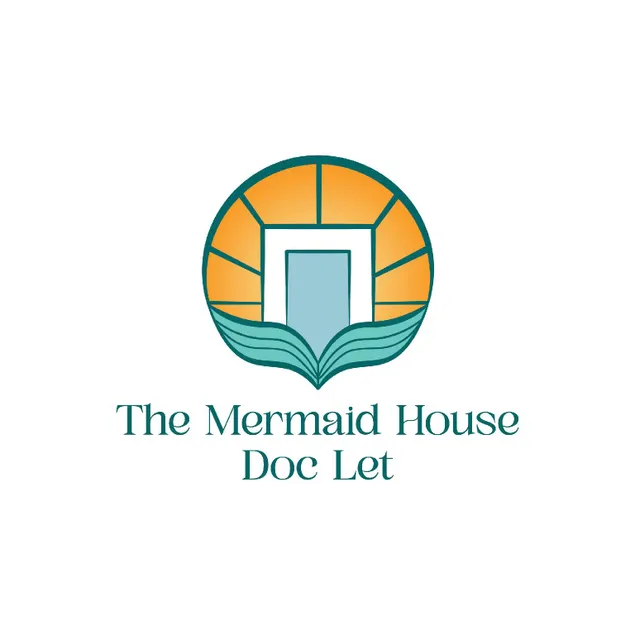 The Mermaid House Doc Let - Image 1